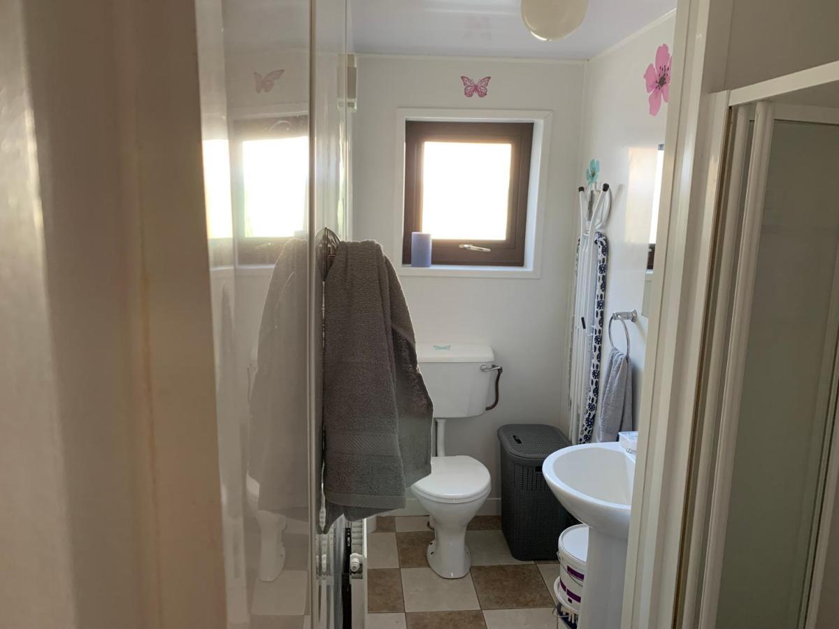 Villa Seventy Eight à Wexford Extérieur photo