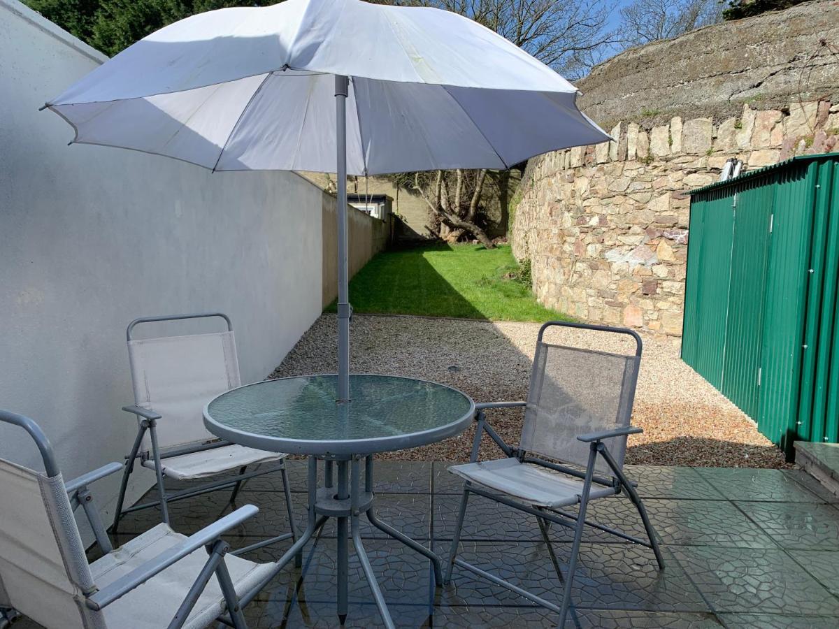 Villa Seventy Eight à Wexford Extérieur photo