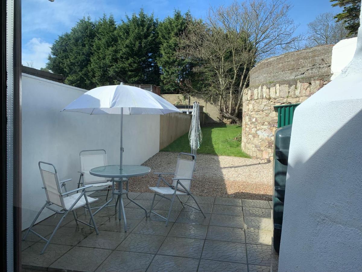 Villa Seventy Eight à Wexford Extérieur photo