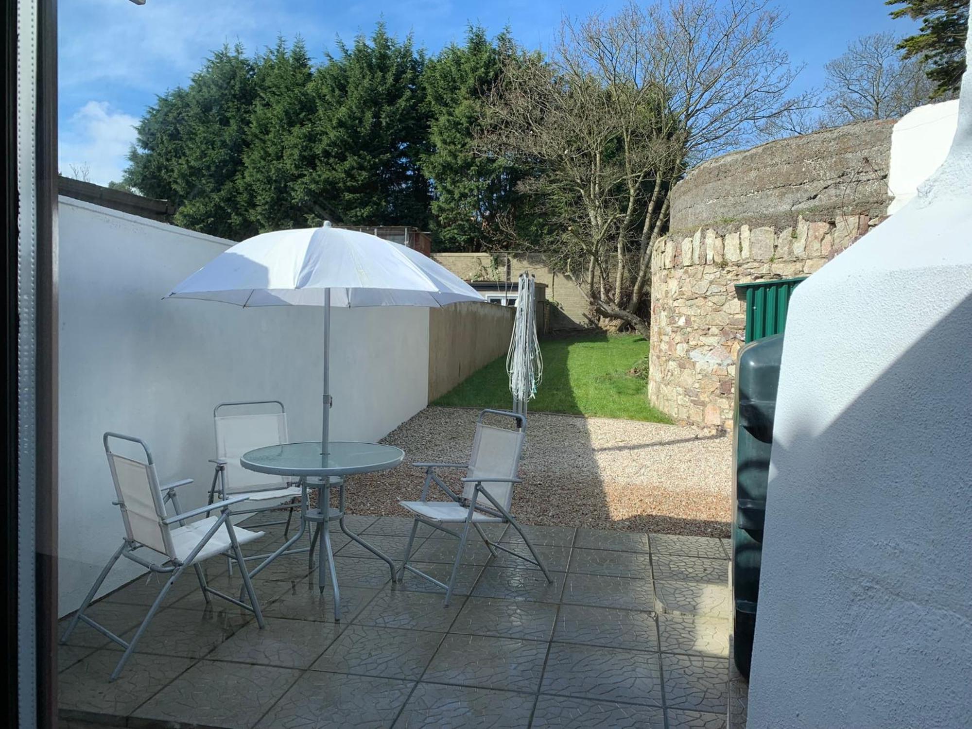 Villa Seventy Eight à Wexford Extérieur photo